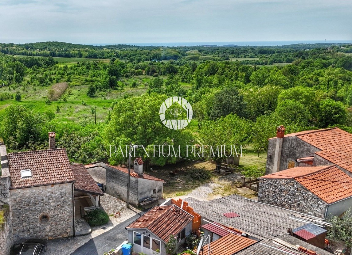 Hiša Poreč