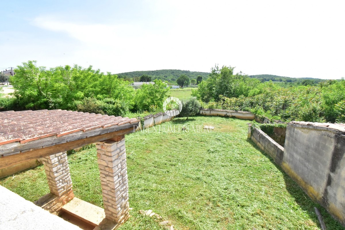 Hiša Poreč
