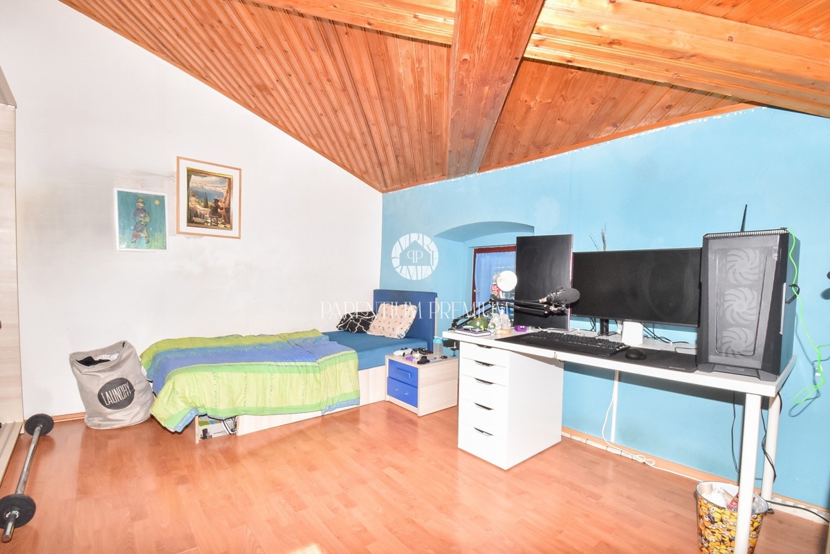 Hiša Poreč