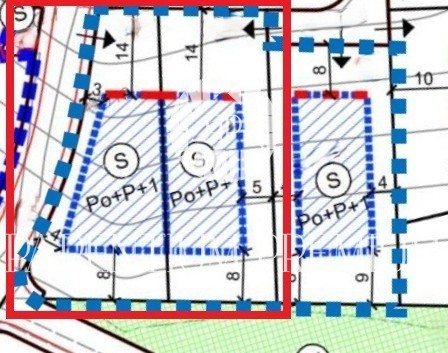 Zemljišče Novigrad