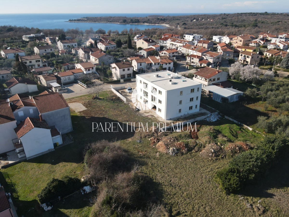 Stanovanje Poreč