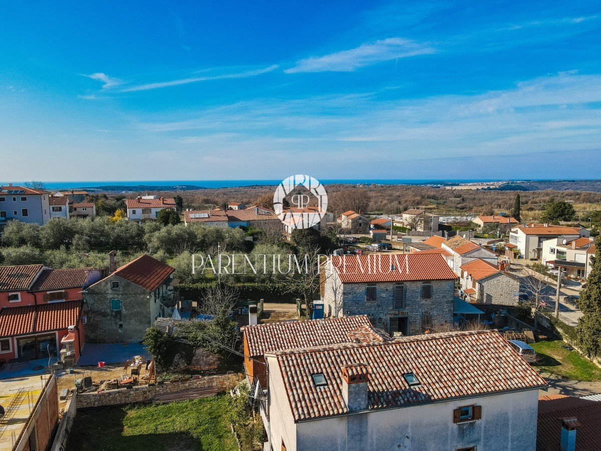 Stanovanje Poreč