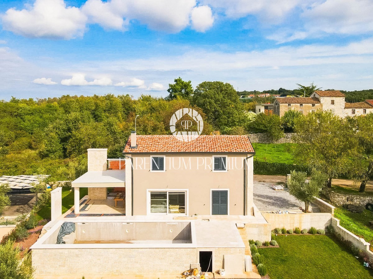Hiša Poreč