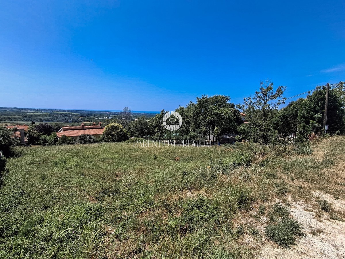 Zemljišče Poreč