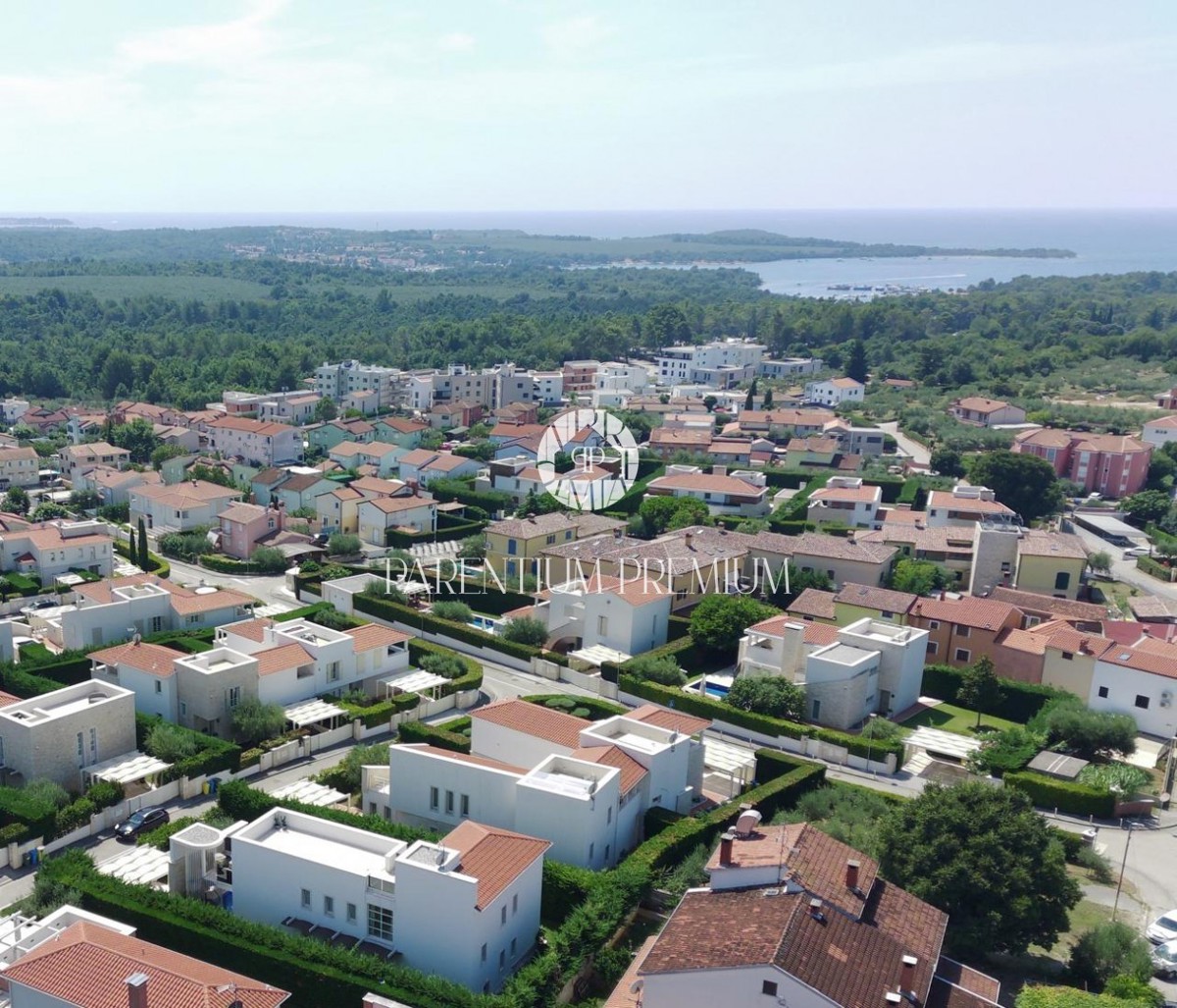 Hiša Poreč