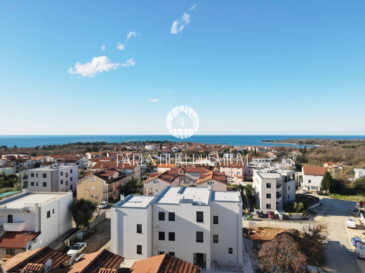 Stanovanje Poreč