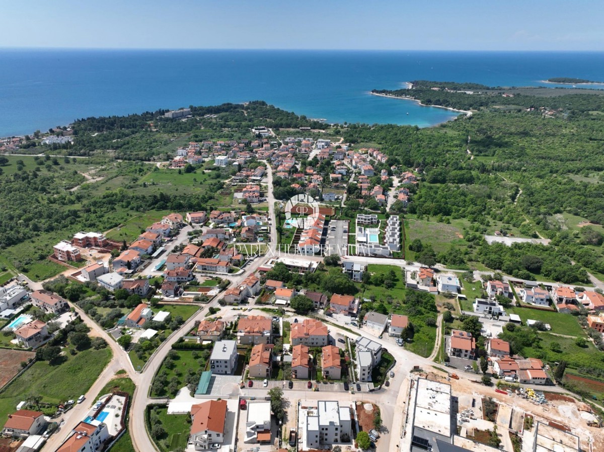 Stanovanje Poreč