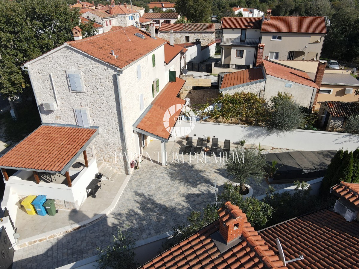 Hiša Poreč