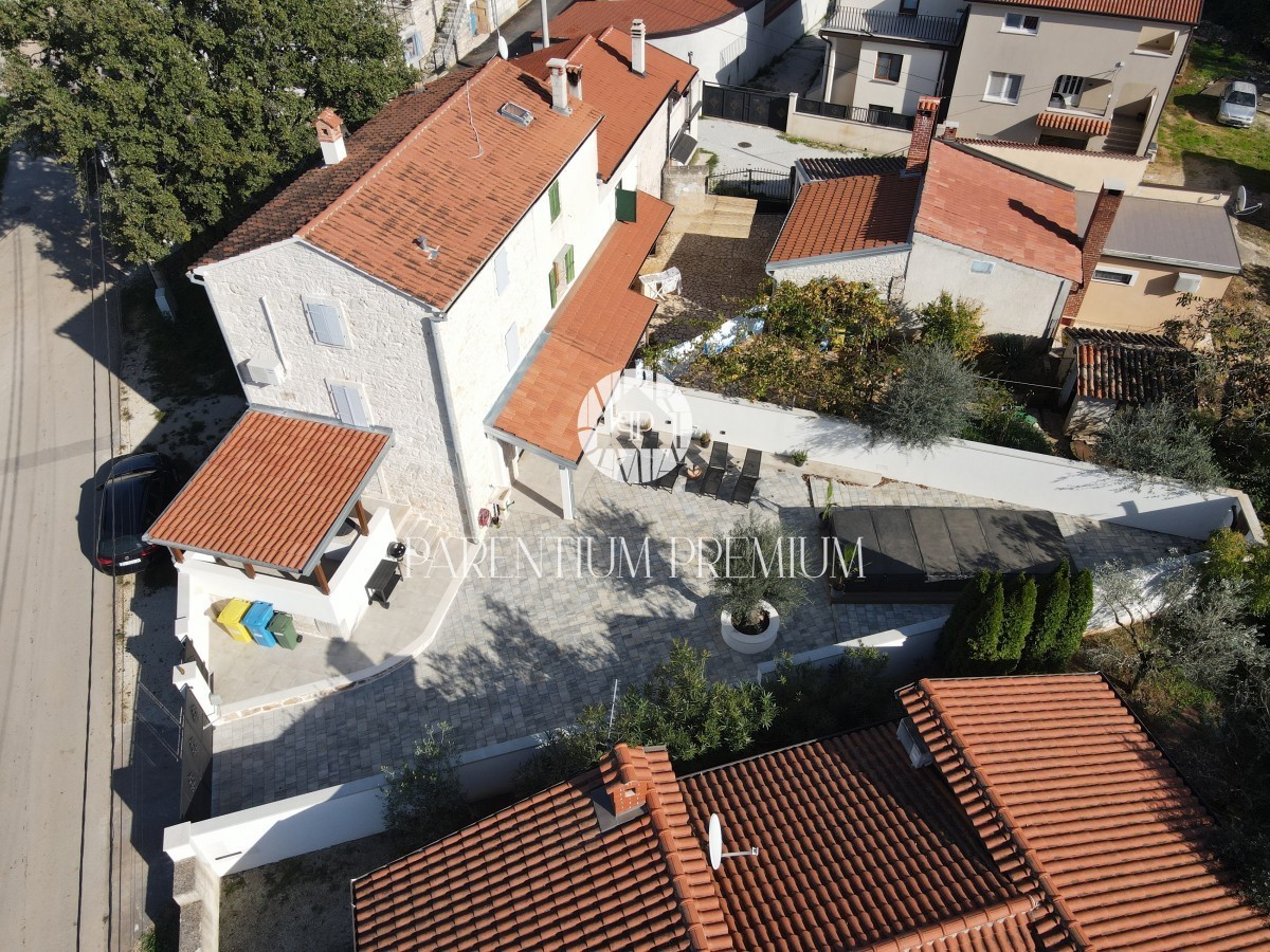 Hiša Poreč