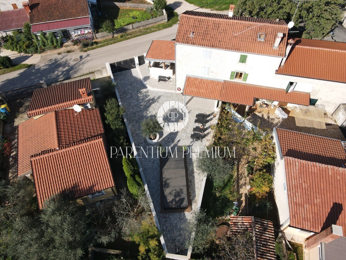 Hiša Poreč