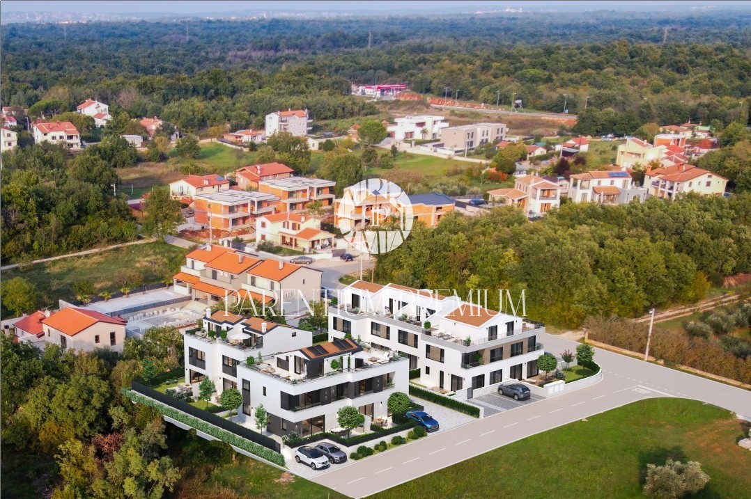 Hiša Poreč