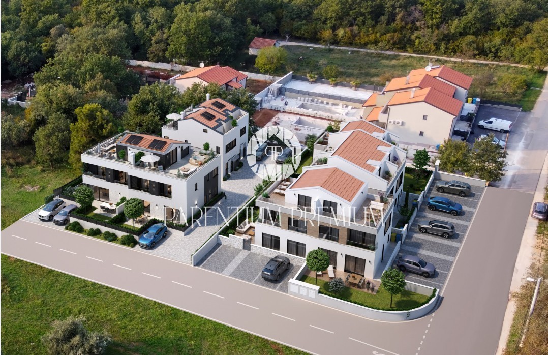Hiša Poreč
