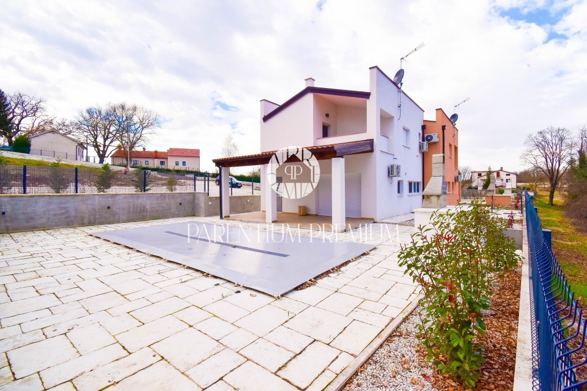 Hiša Poreč