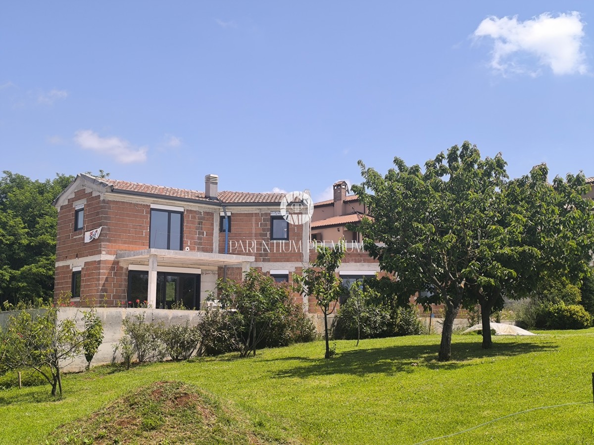 Hiša Poreč