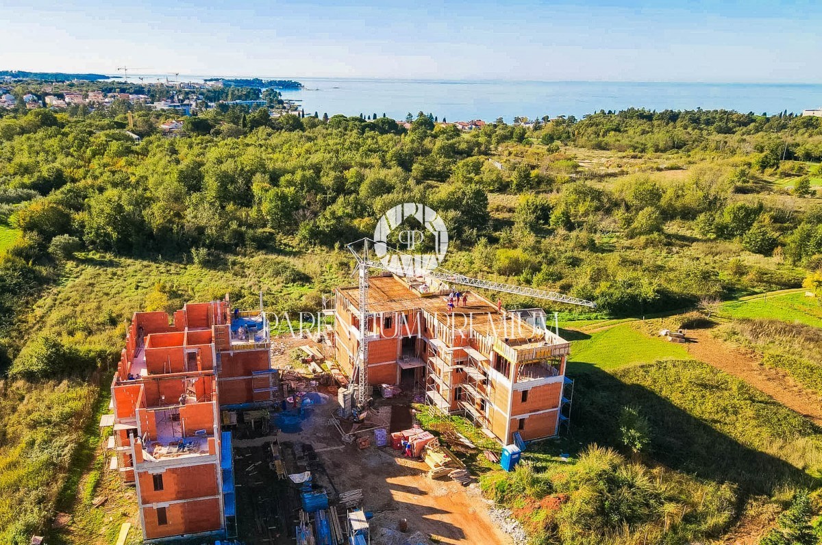 Stanovanje Poreč