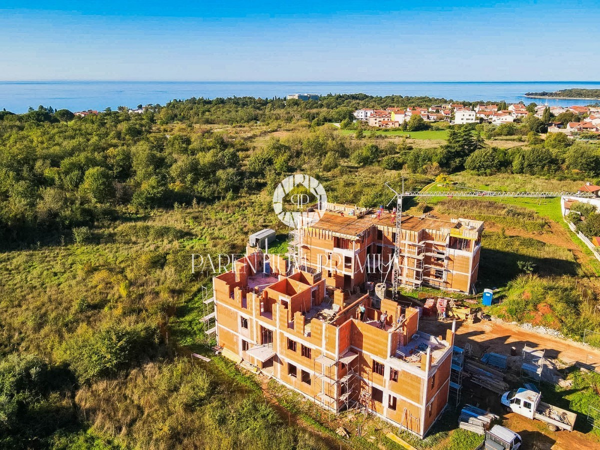 Stanovanje Poreč