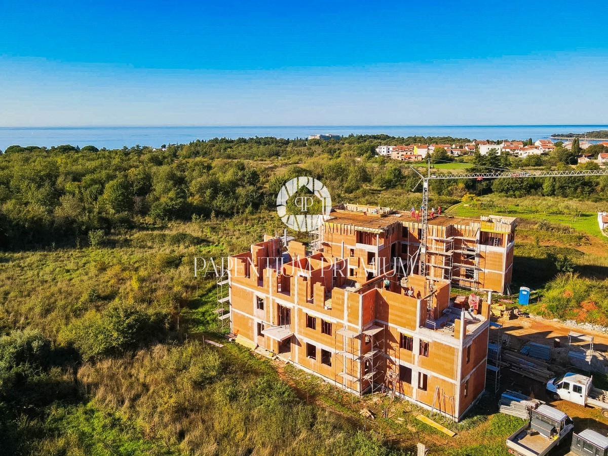 Stanovanje Poreč