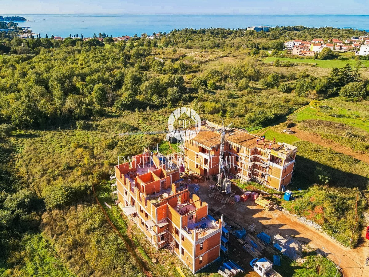 Stanovanje Poreč
