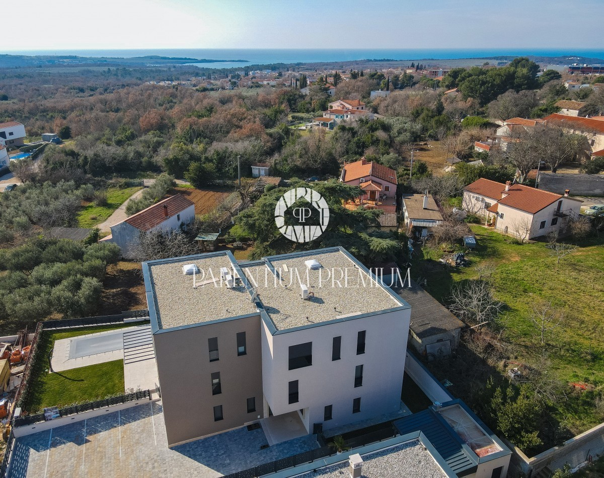 Stanovanje Poreč