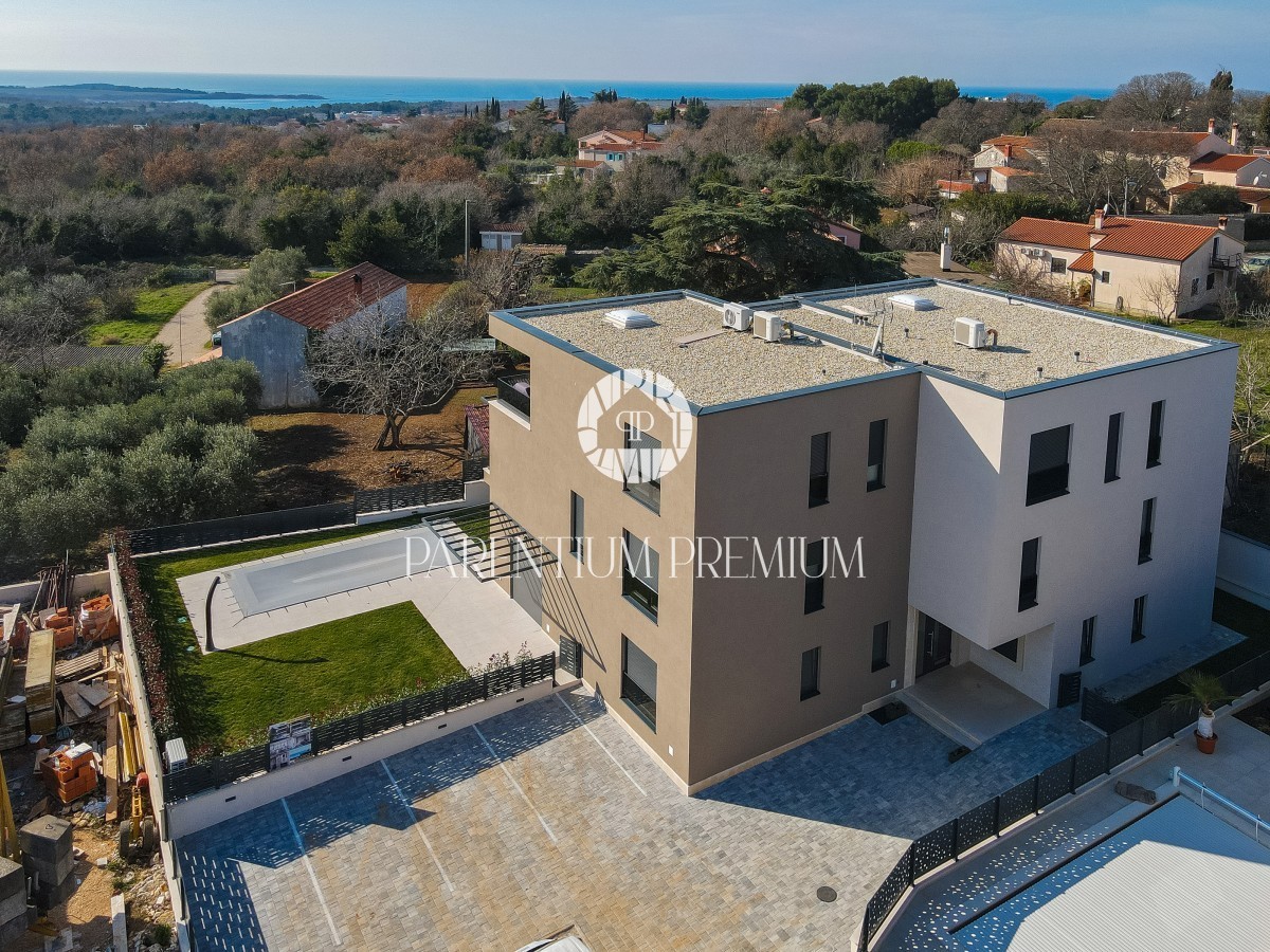 Stanovanje Poreč
