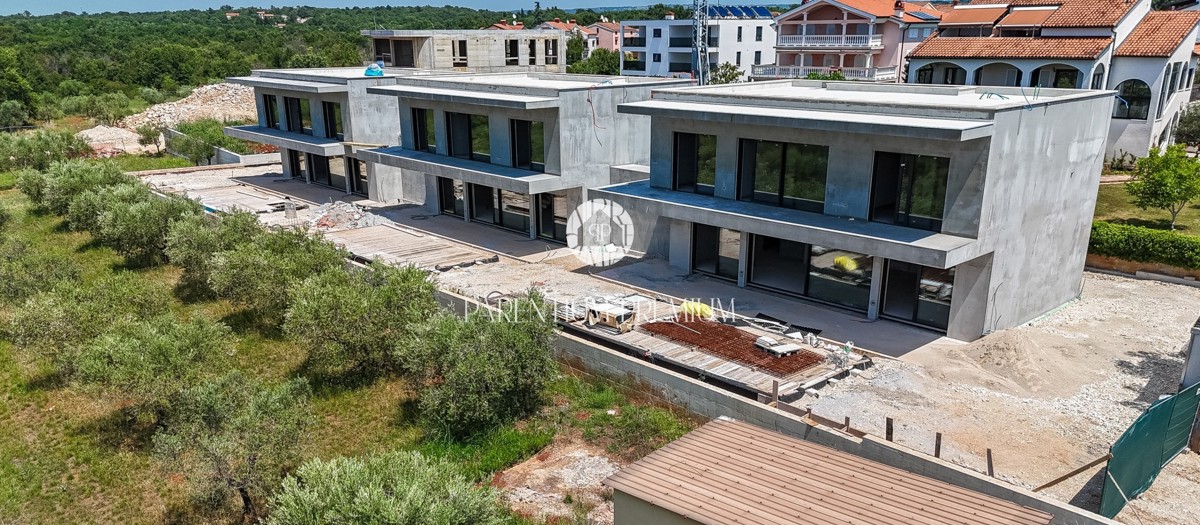 Hiša Poreč