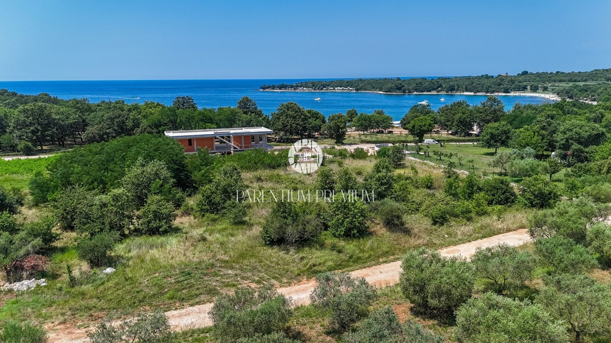 Hiša Poreč