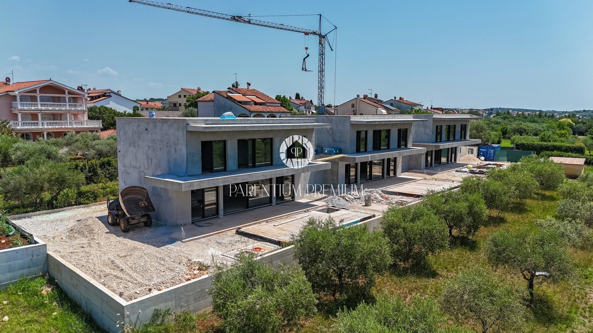 Hiša Poreč