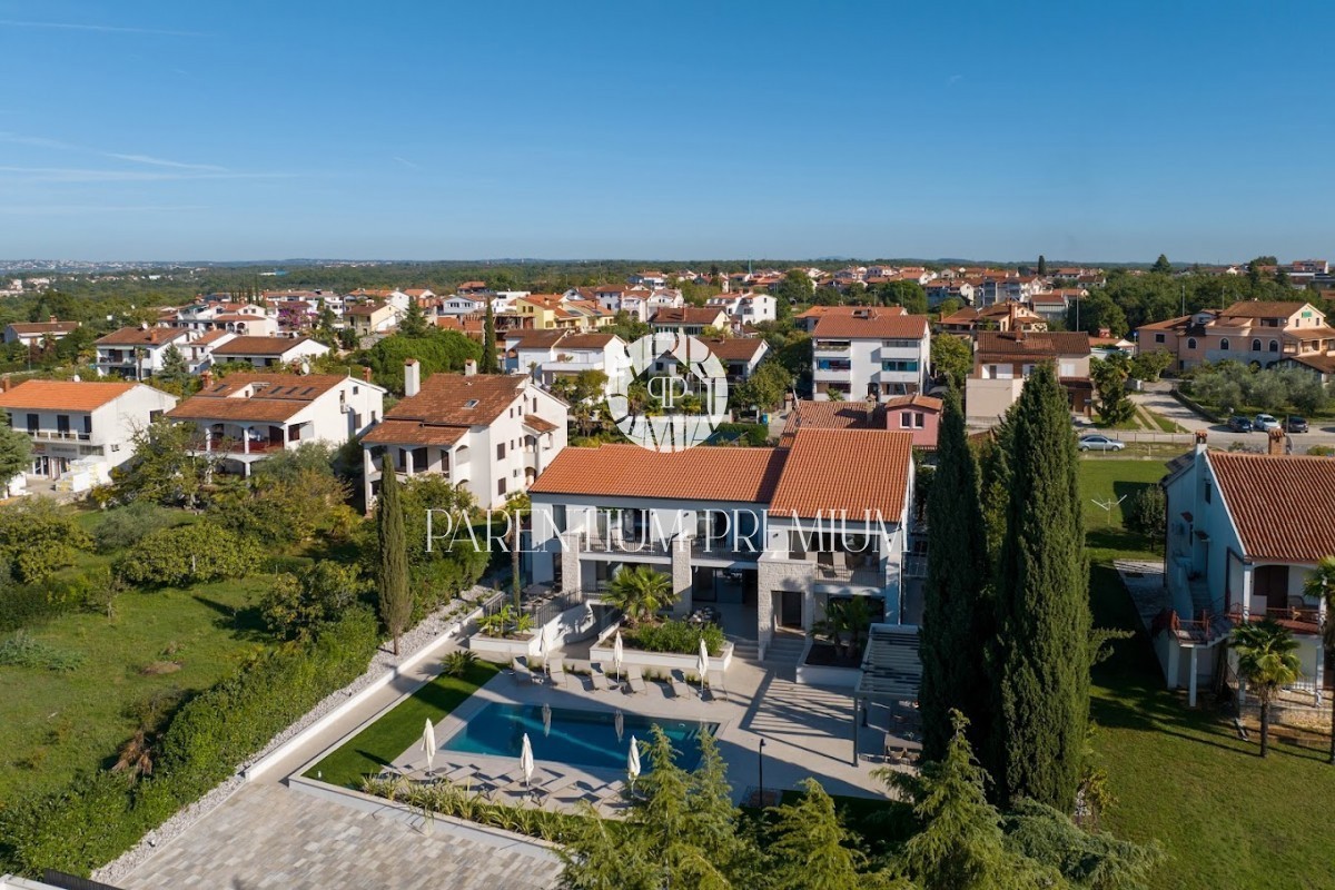 Hiša Poreč