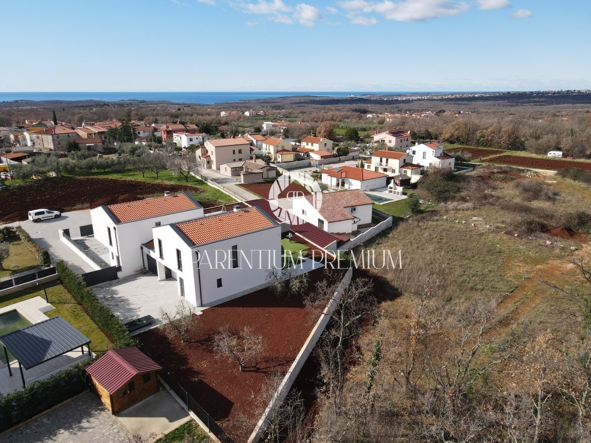 Hiša Poreč