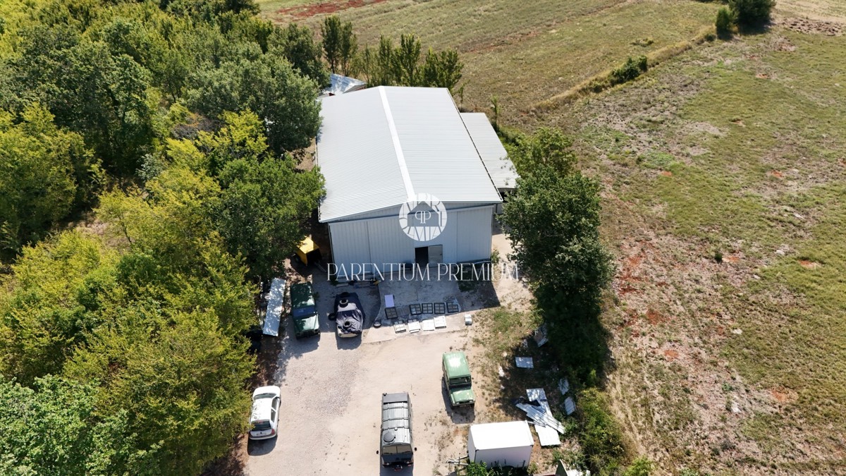 Poslovni prostor Poreč