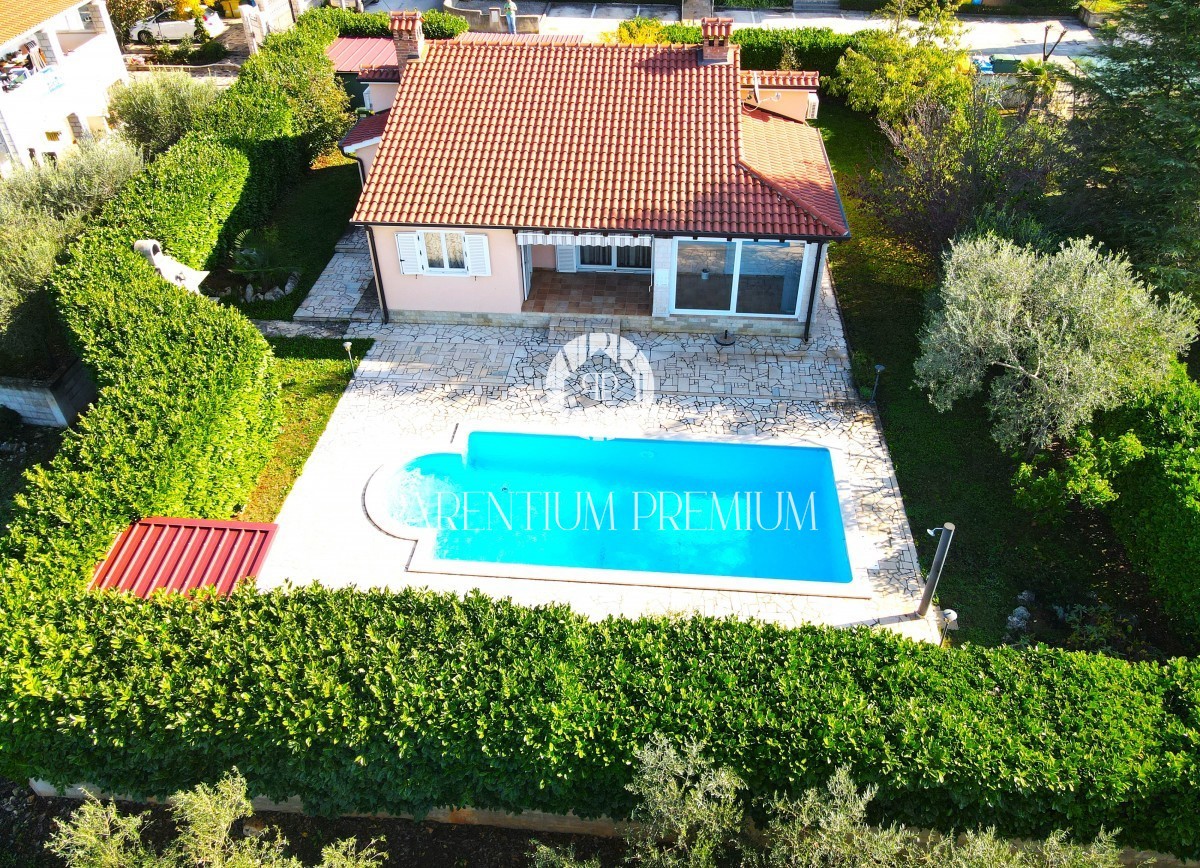 Hiša Poreč