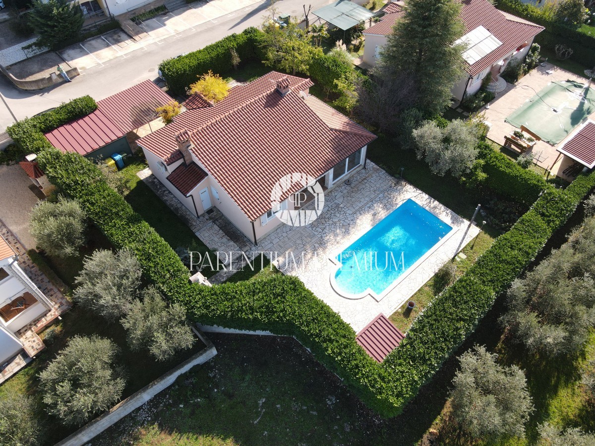Hiša Poreč