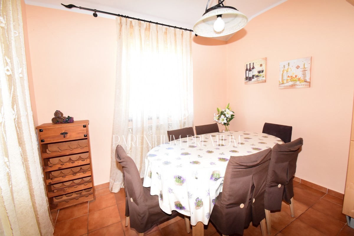 Hiša Poreč