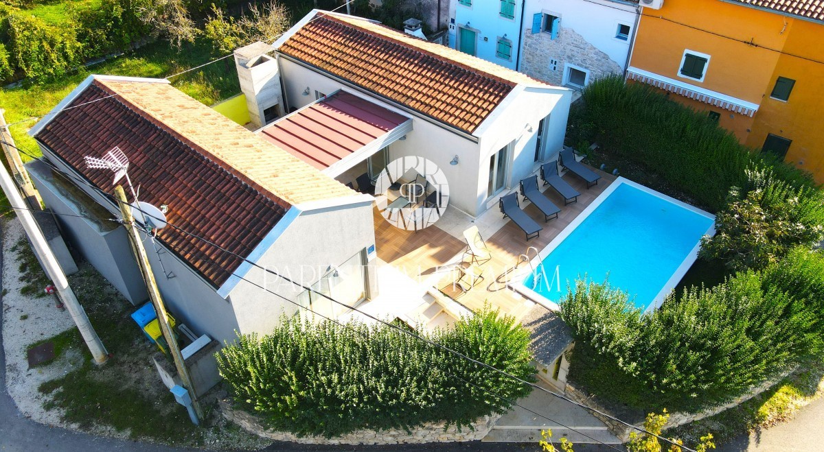 Hiša Poreč