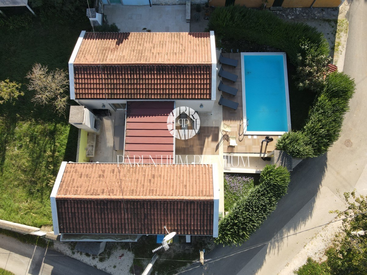 Hiša Poreč