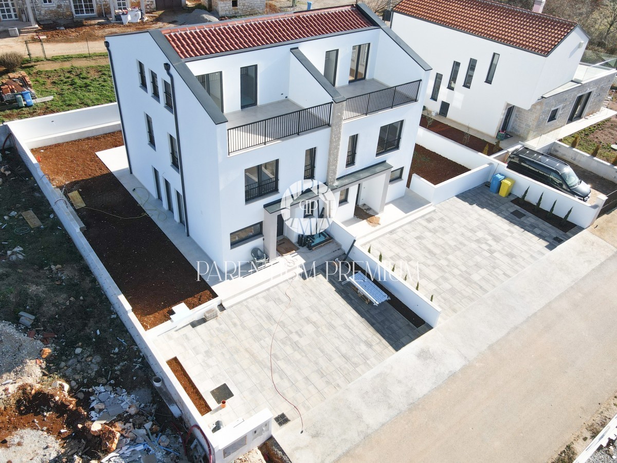 Hiša Poreč