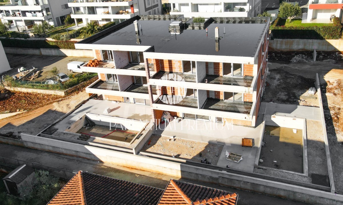 Stanovanje Novigrad