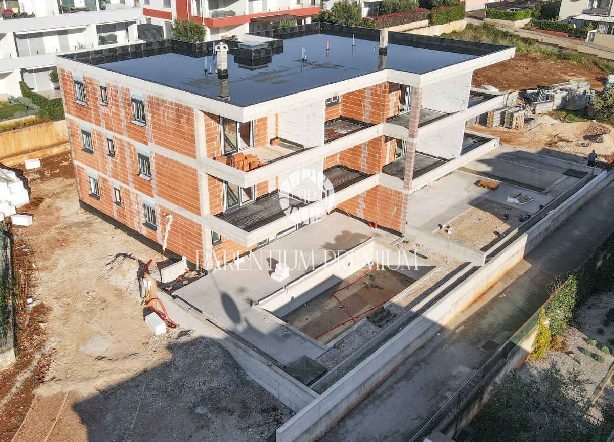 Stanovanje Novigrad