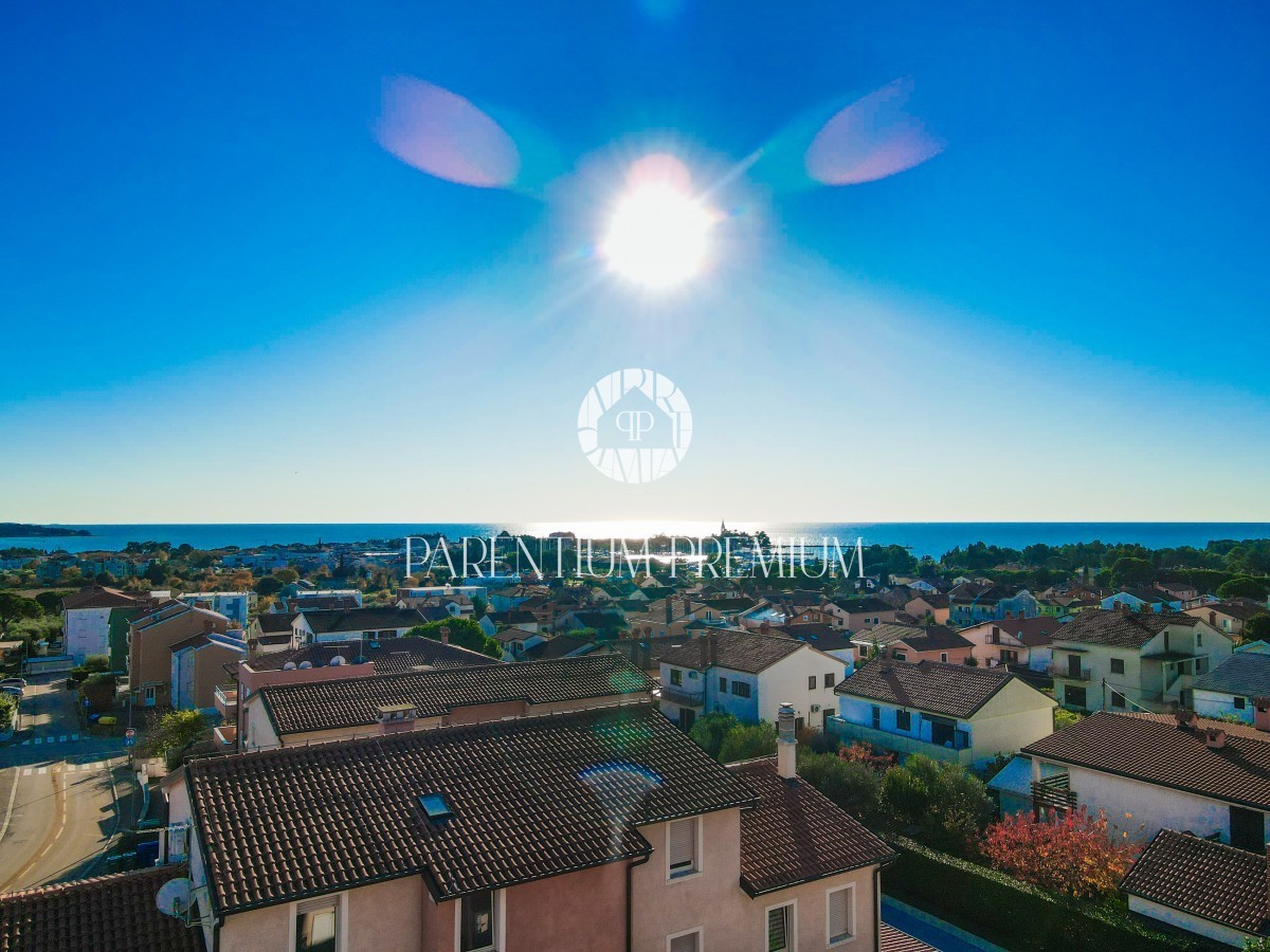 Stanovanje Novigrad