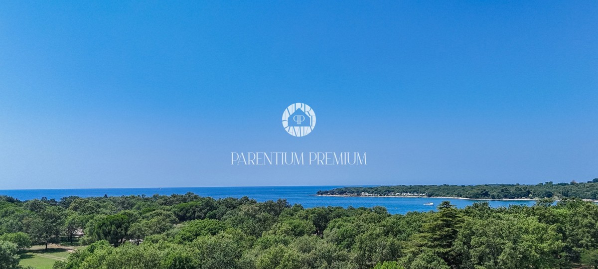 Zemljišče Poreč