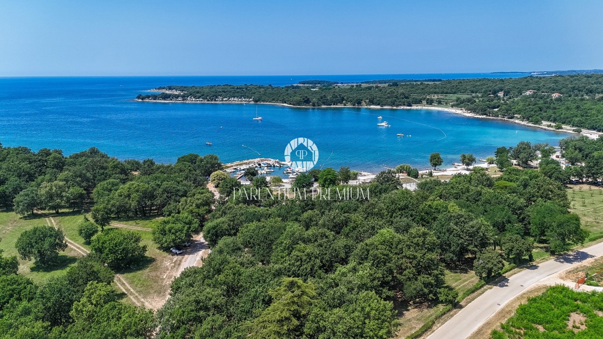 Zemljišče Poreč