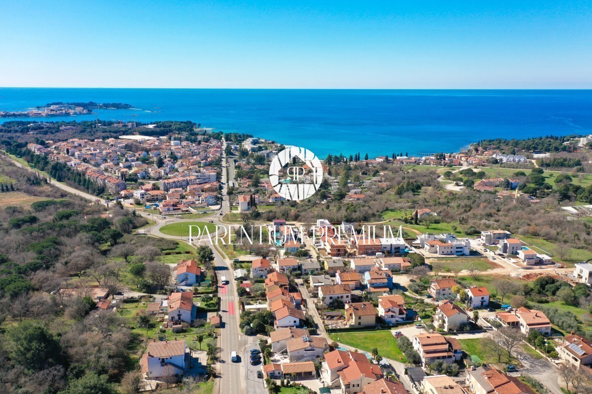 Zemljišče Poreč