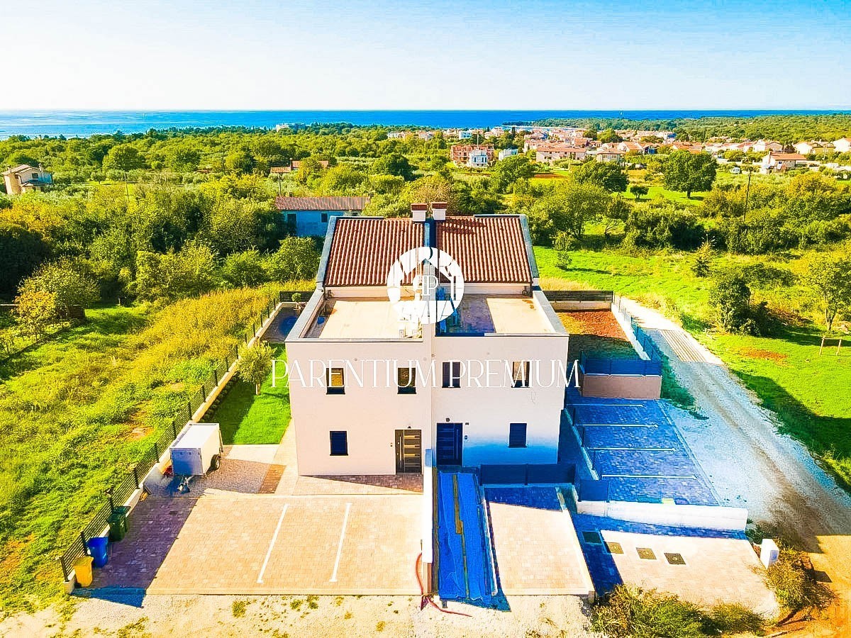 Stanovanje Poreč
