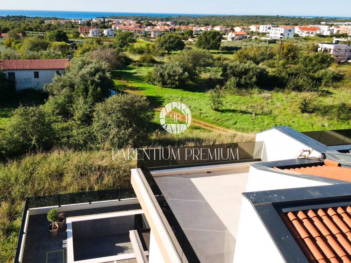 Stanovanje Poreč