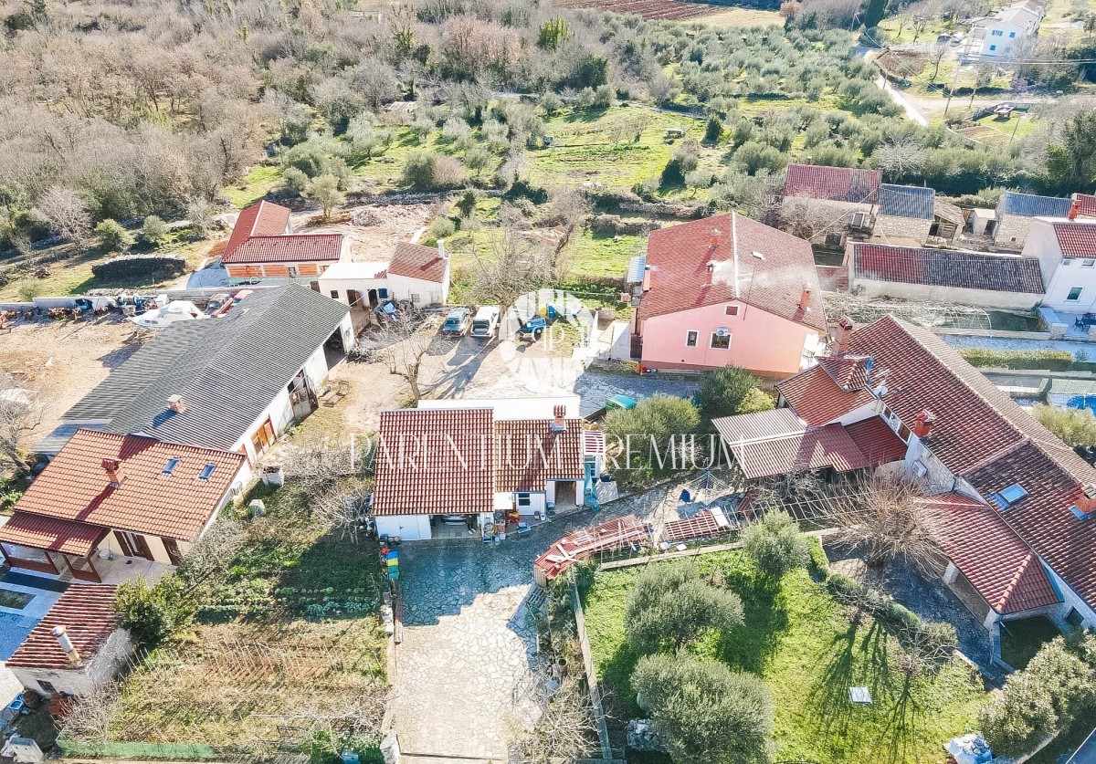 Hiša Poreč