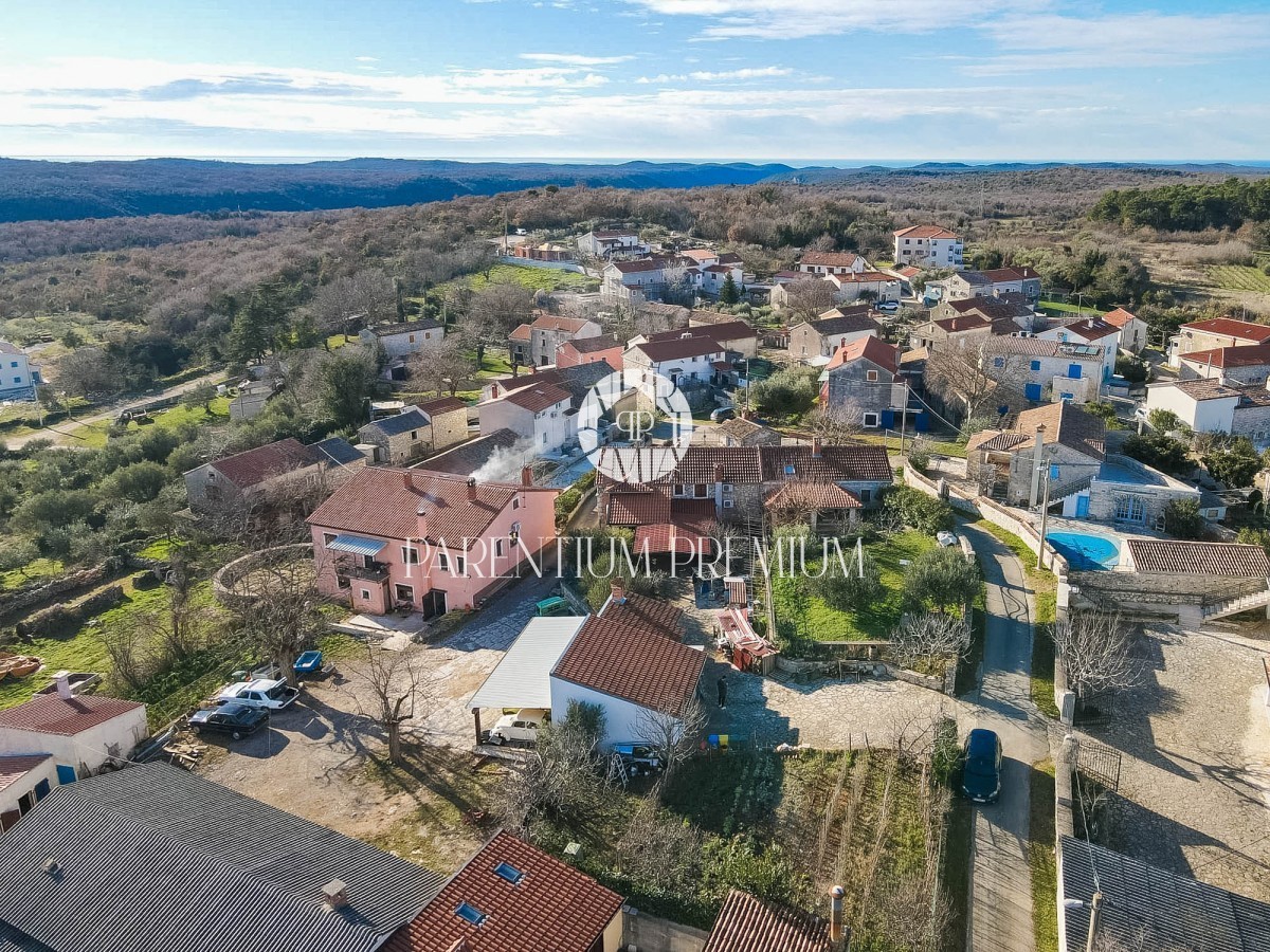 Hiša Poreč