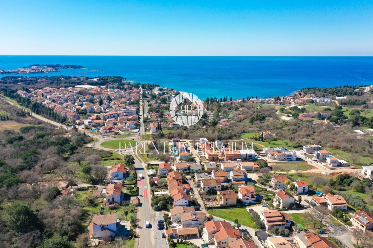 Hiša Poreč