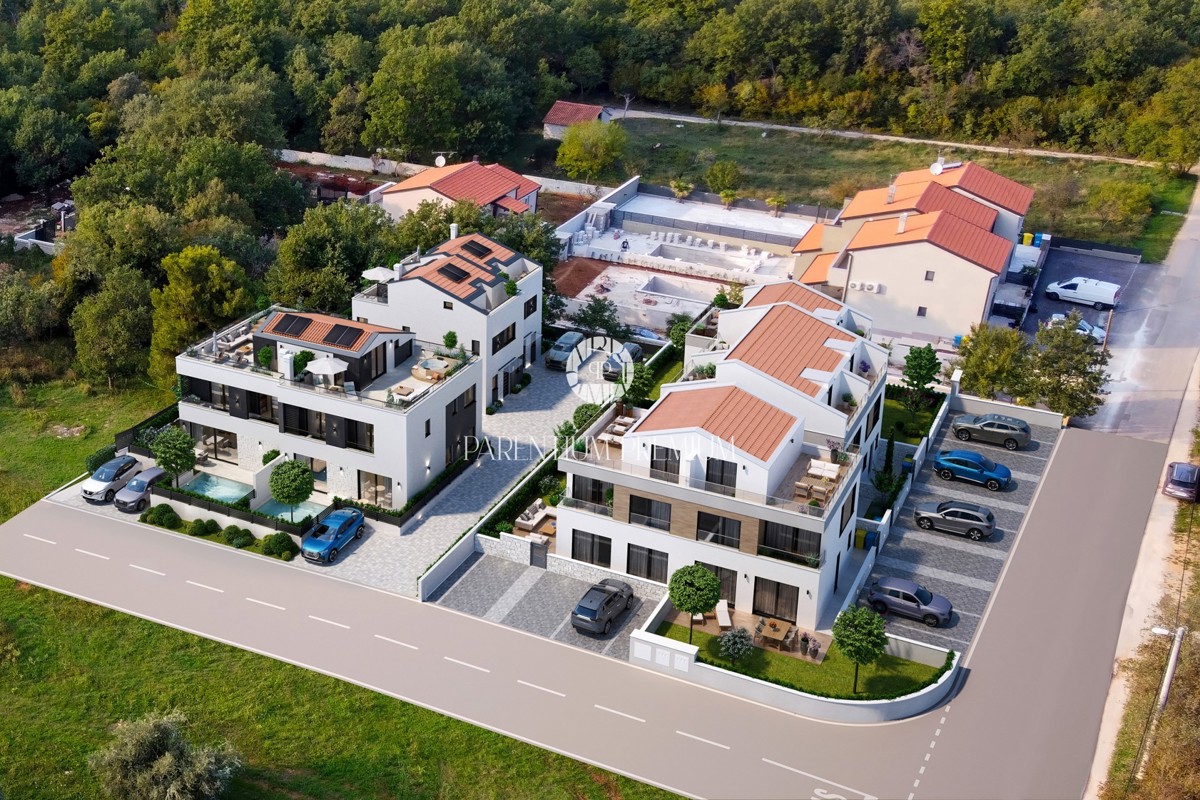 Hiša Poreč