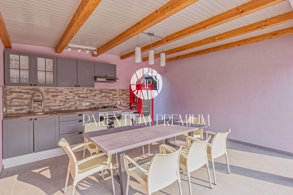 Hiša Poreč