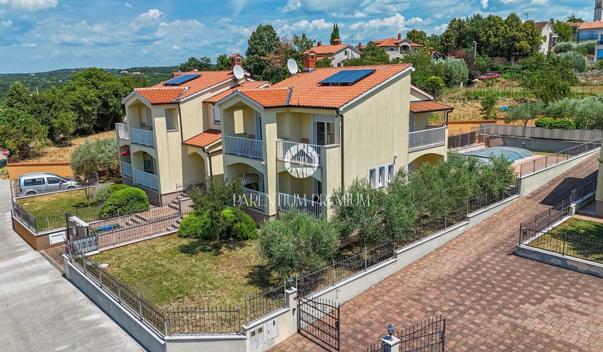 Hiša Poreč